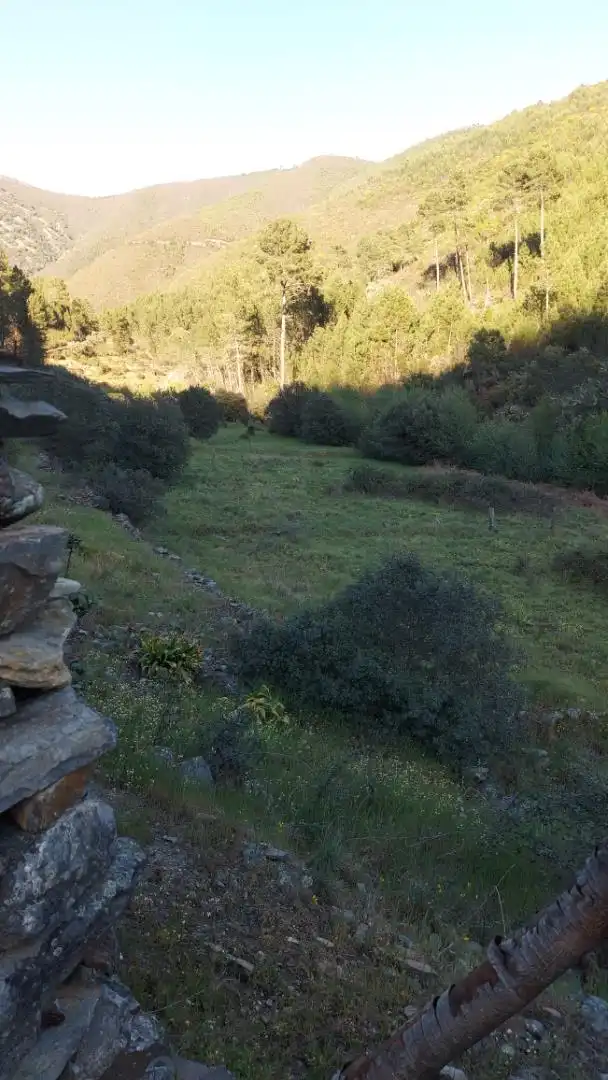 Piso en venta en Calle Rela, 88, Pinofranqueado Piso en venta en Pinofranqueado con Terraza y Balcón
