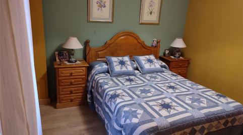 Flat for sale in Calle Recreo, 81, Béjar, Salamanca - image 5 Photo 5 of Flat for sale in Calle Recreo, 81, Béjar, Salamanca