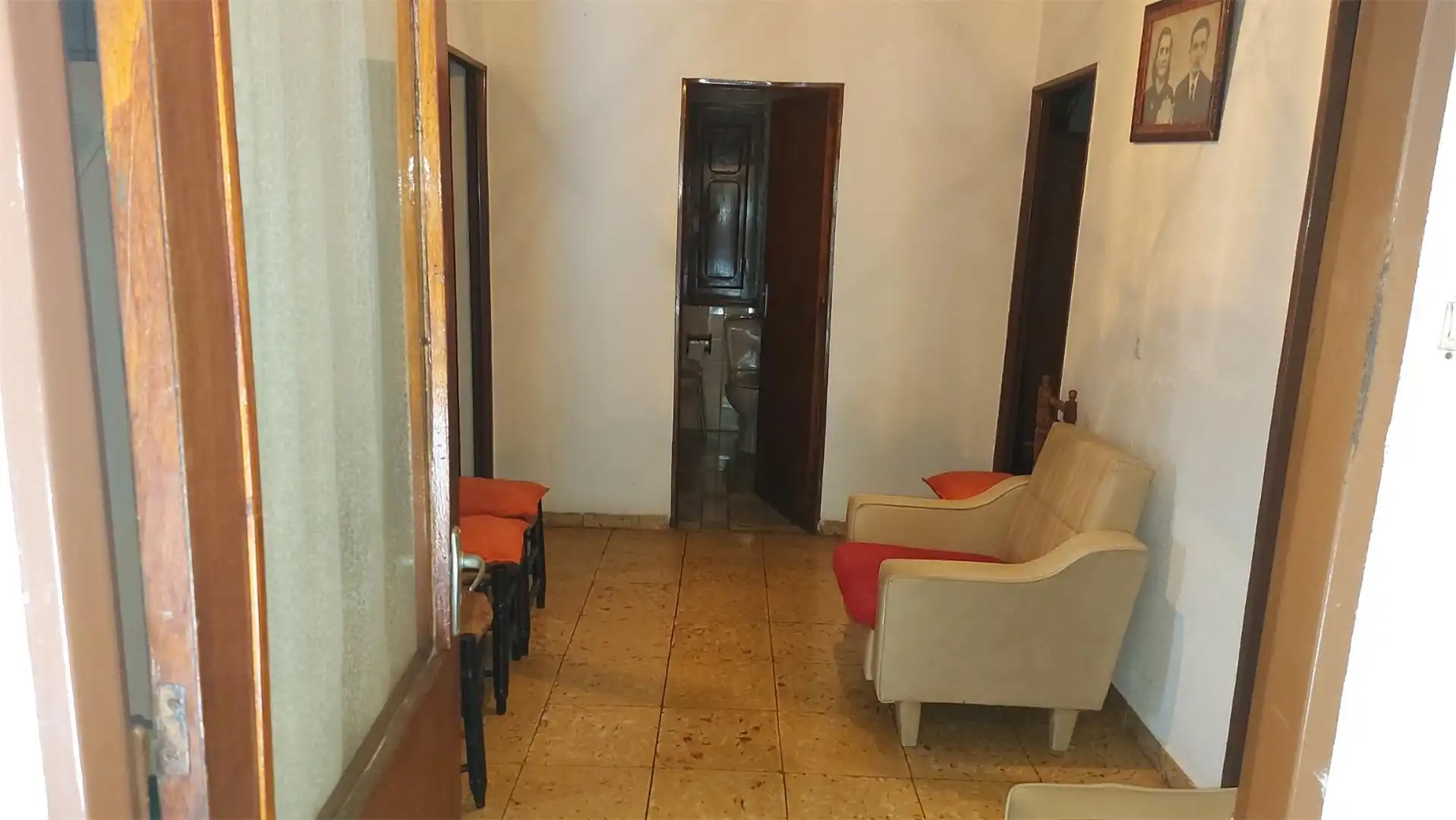 Flat for sale in Pinofranqueado  with Private garden, Terrace and Storage room