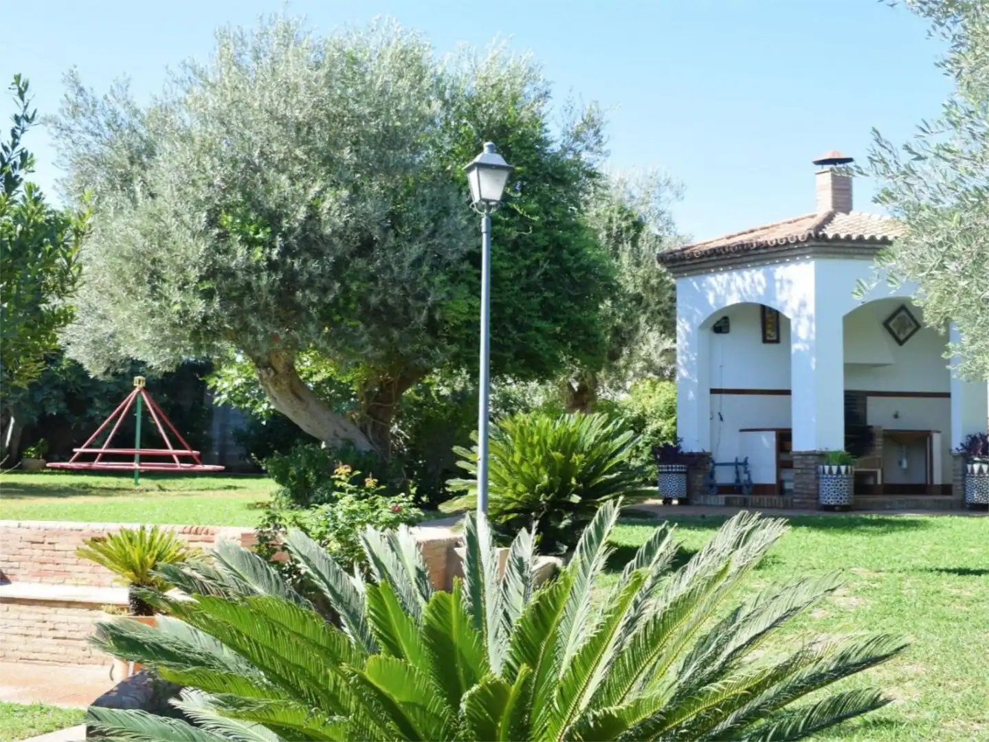 Casa o xalet en venda a Calle Colina, 198, Torrequinto Jardí de Casa o xalet en venda en Alcalá de Guadaira