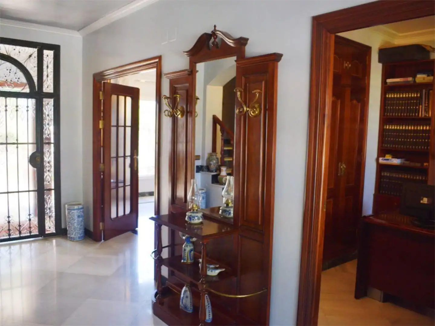 Casa o xalet en venda a Calle Colina, 198, Torrequinto Casa o xalet en venda en Alcalá de Guadaira