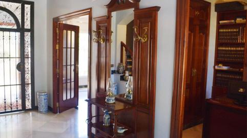 Foto 4 de Casa o xalet en venda a Calle Colina, 198, Torrequinto, Alcalá de Guadaira