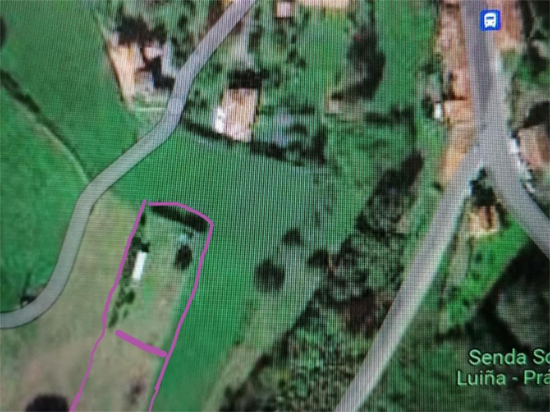 Finca rústica en venda en Cudillero