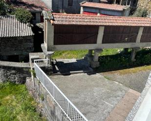 Exterior view of House or chalet for sale in Lobeira  with Terrace and Balcony