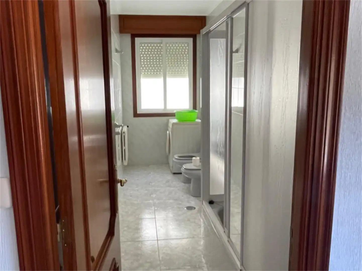 Houses for sale in Lugar Parada Do Monte, 12, Lobeira Bathroom of Houses for sale in Lobeira with Terrace and Balcony