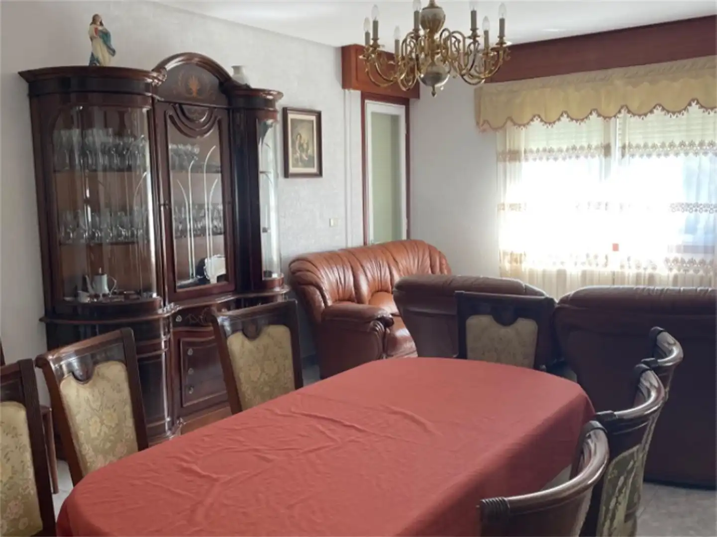 Houses for sale in Lugar Parada Do Monte, 12, Lobeira Dining room of Houses for sale in Lobeira with Terrace and Balcony
