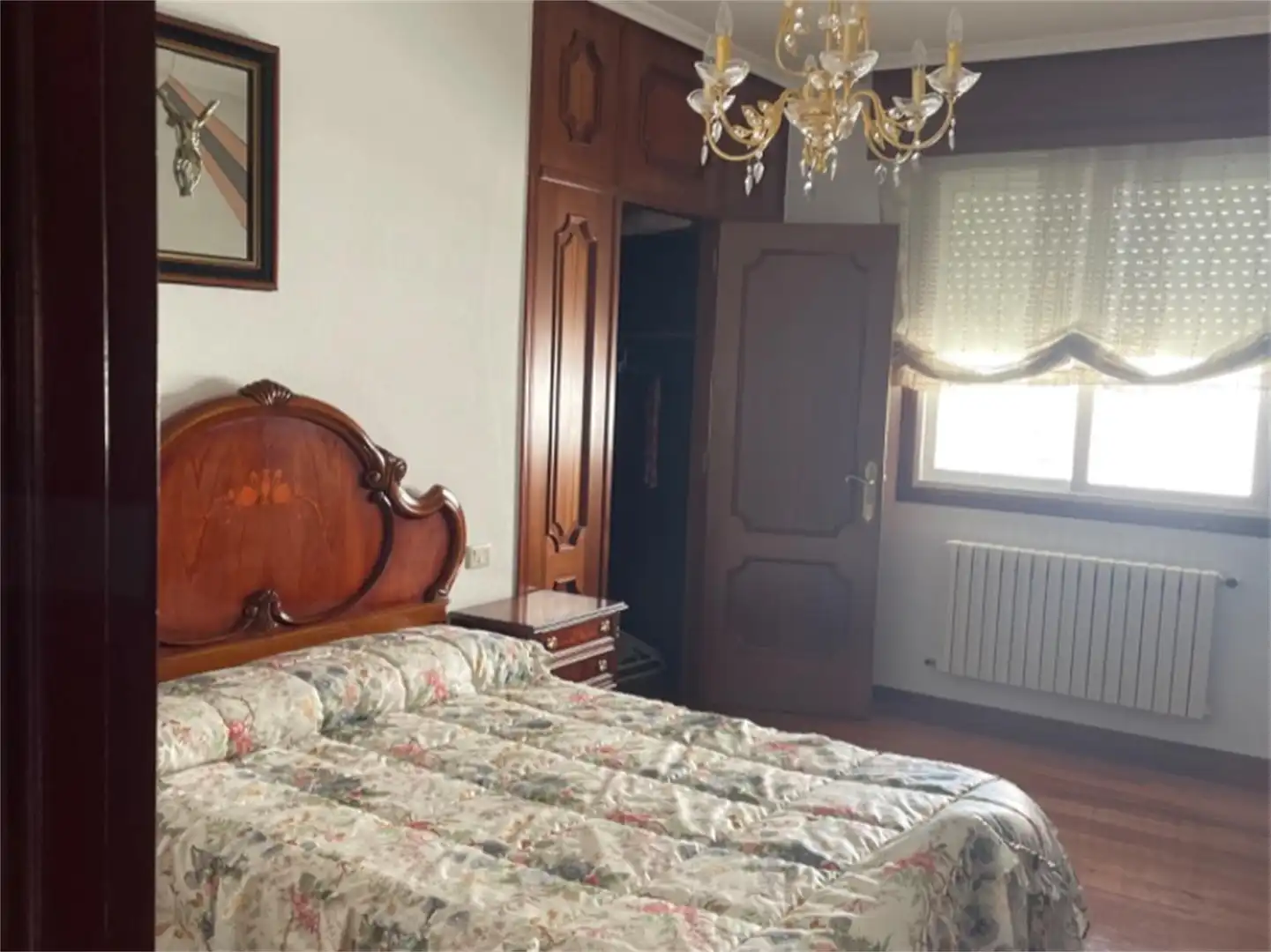 Houses for sale in Lugar Parada Do Monte, 12, Lobeira Bedroom of Houses for sale in Lobeira with Terrace and Balcony