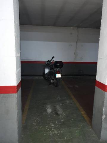 Garaje en Alquiler en Avinguda del Carrilet, 162A en Sant Josep