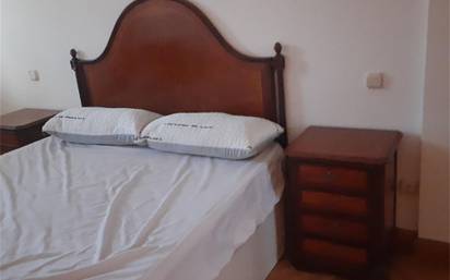 Apartamento en alquiler en prosperidad