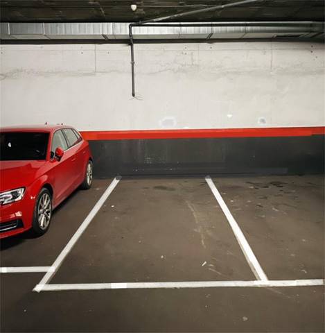 Garaje en Alquiler en Camino de Perales, 4 en Almendrales