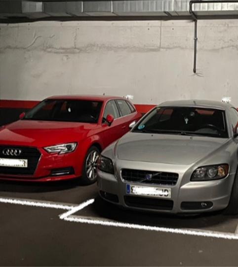 Garatge de lloguer a Camino de Perales, 4, Almendrales, Madrid - imatge 2 Foto 2 de Garatge de lloguer a Camino de Perales, 4, Almendrales, Madrid