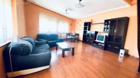 Foto 2 de Dúplex en venda a Calle el Convento, 11, Astorga, León