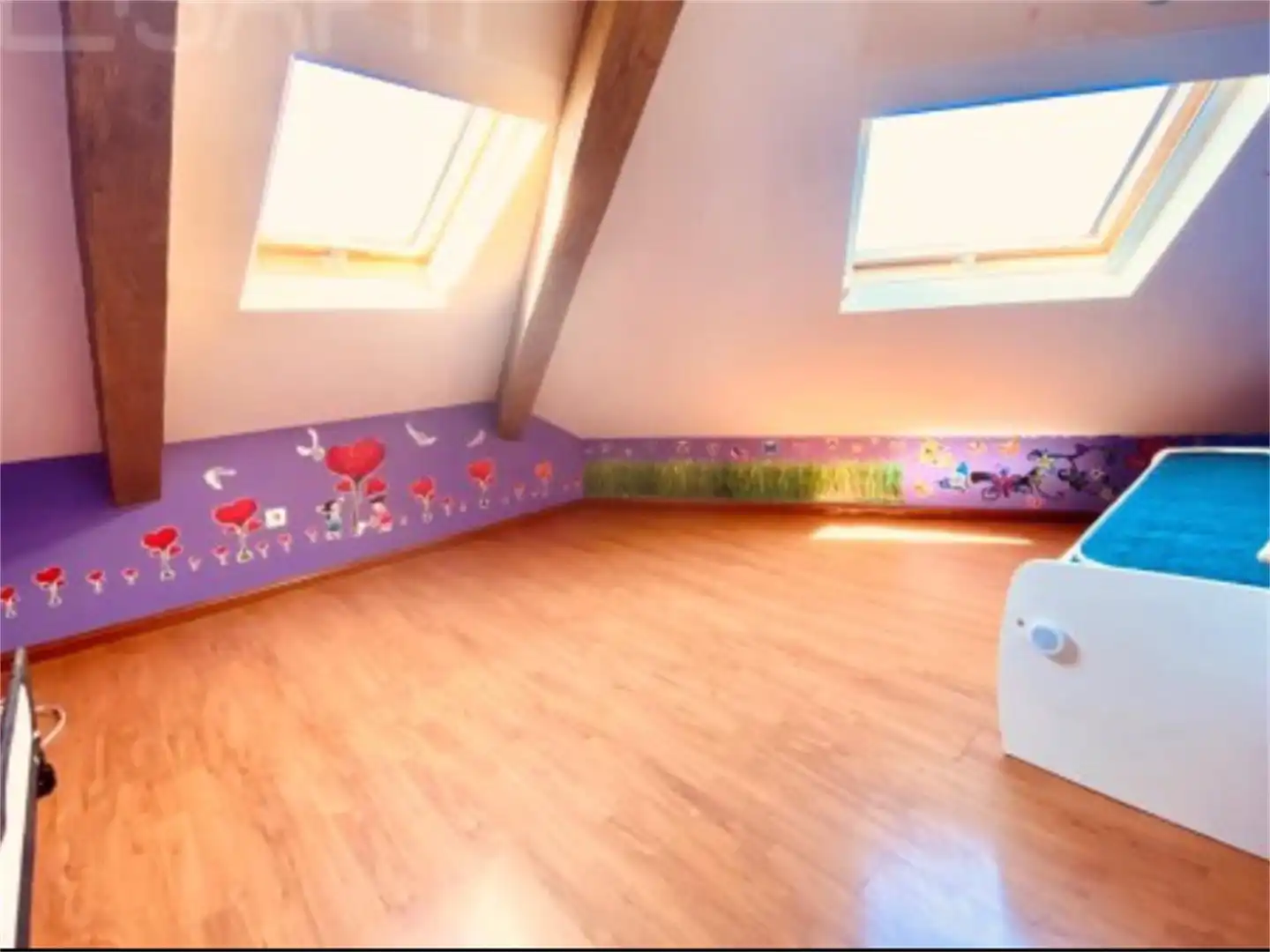 Bedroom of Duplexes for sale in Astorga  with Furnished, Oven and Washing machine