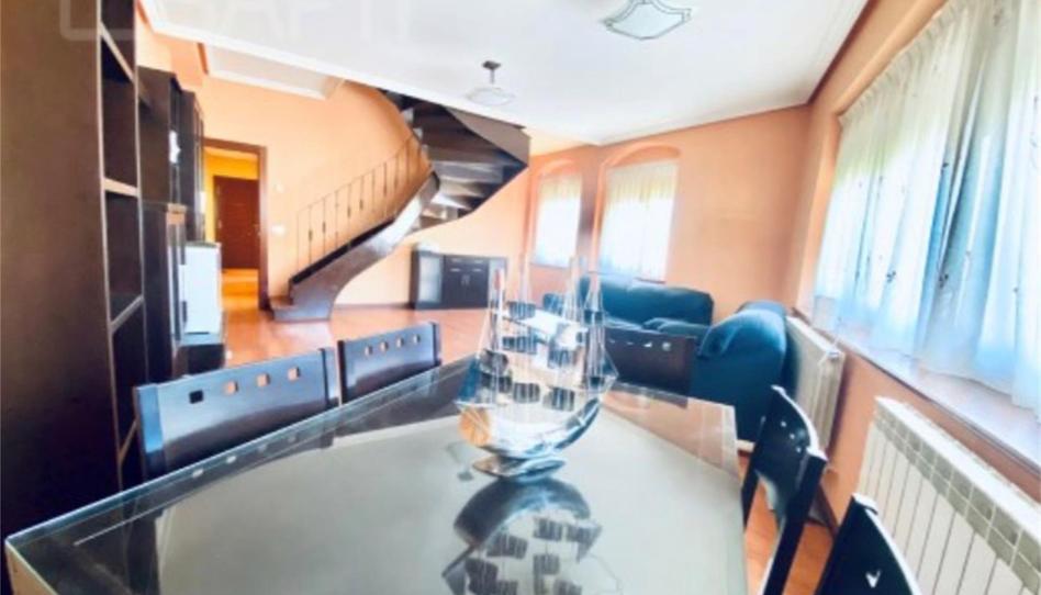 Foto 1 de Dúplex en venda a Calle el Convento, 11, Astorga, León