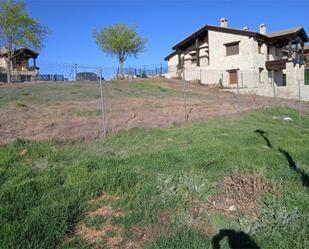 Land for sale in Grajera