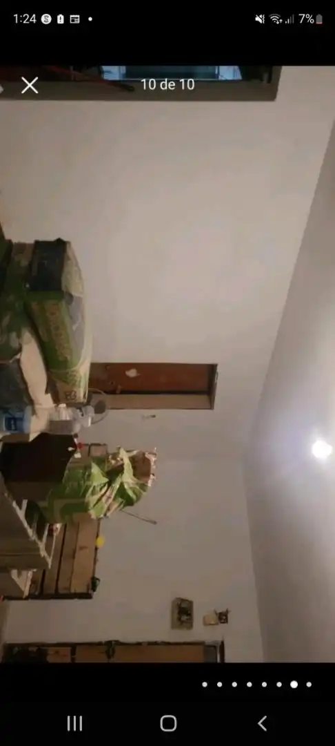 Piso en venta en Almería