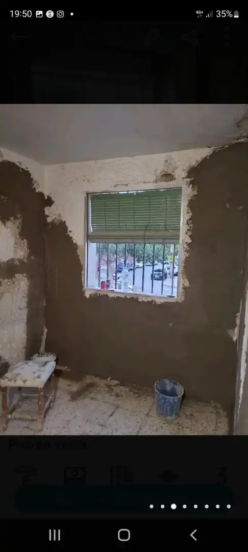 Piso en venta en Almería