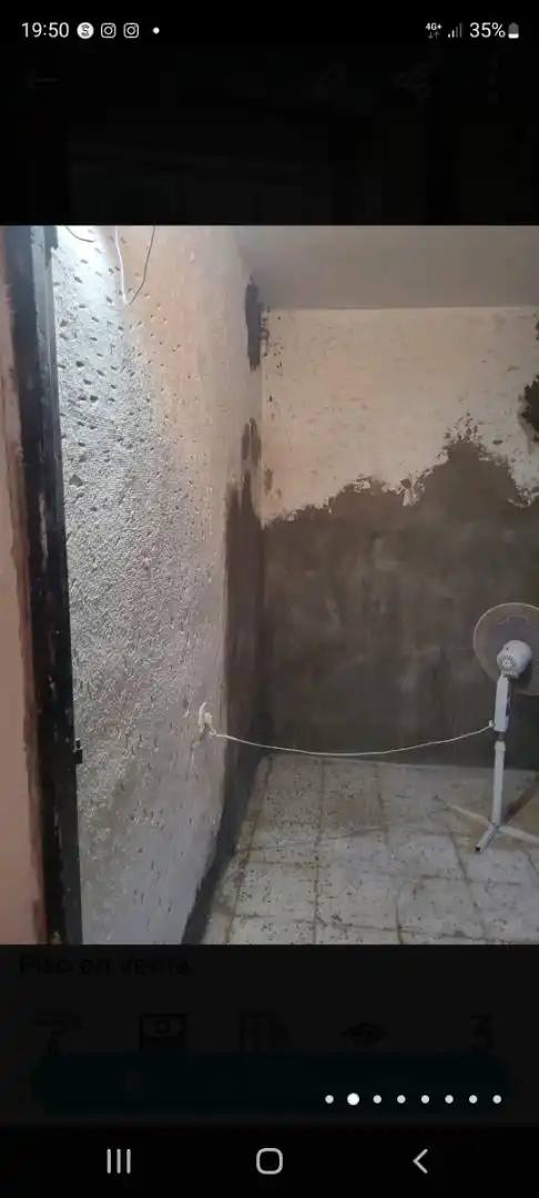 Piso en venta en Almería