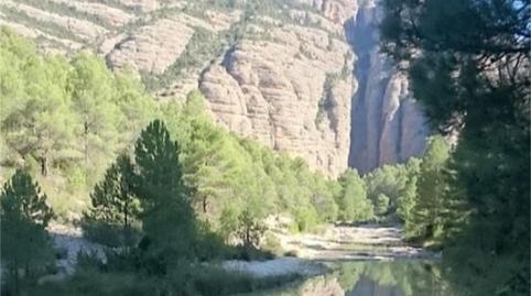 Foto 2 de Terreno en venta en Calle Palacio, 4, Beceite, Teruel