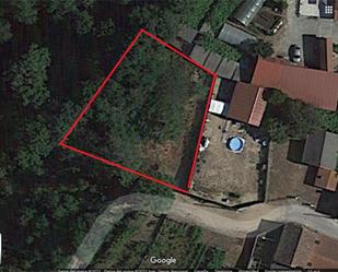 Constructible Land for sale in Barro