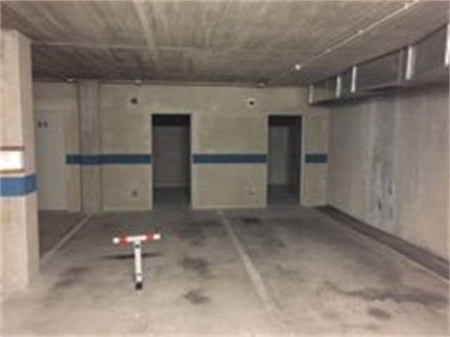 Garaje en Alquiler en Carrer Anne Frank, 13 en Port Forum