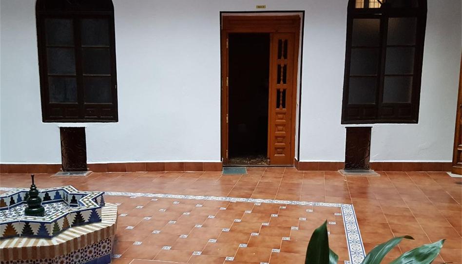 Photo 1 of Premises to rent in Calle Granada, 9, Casco Histórico, Toledo