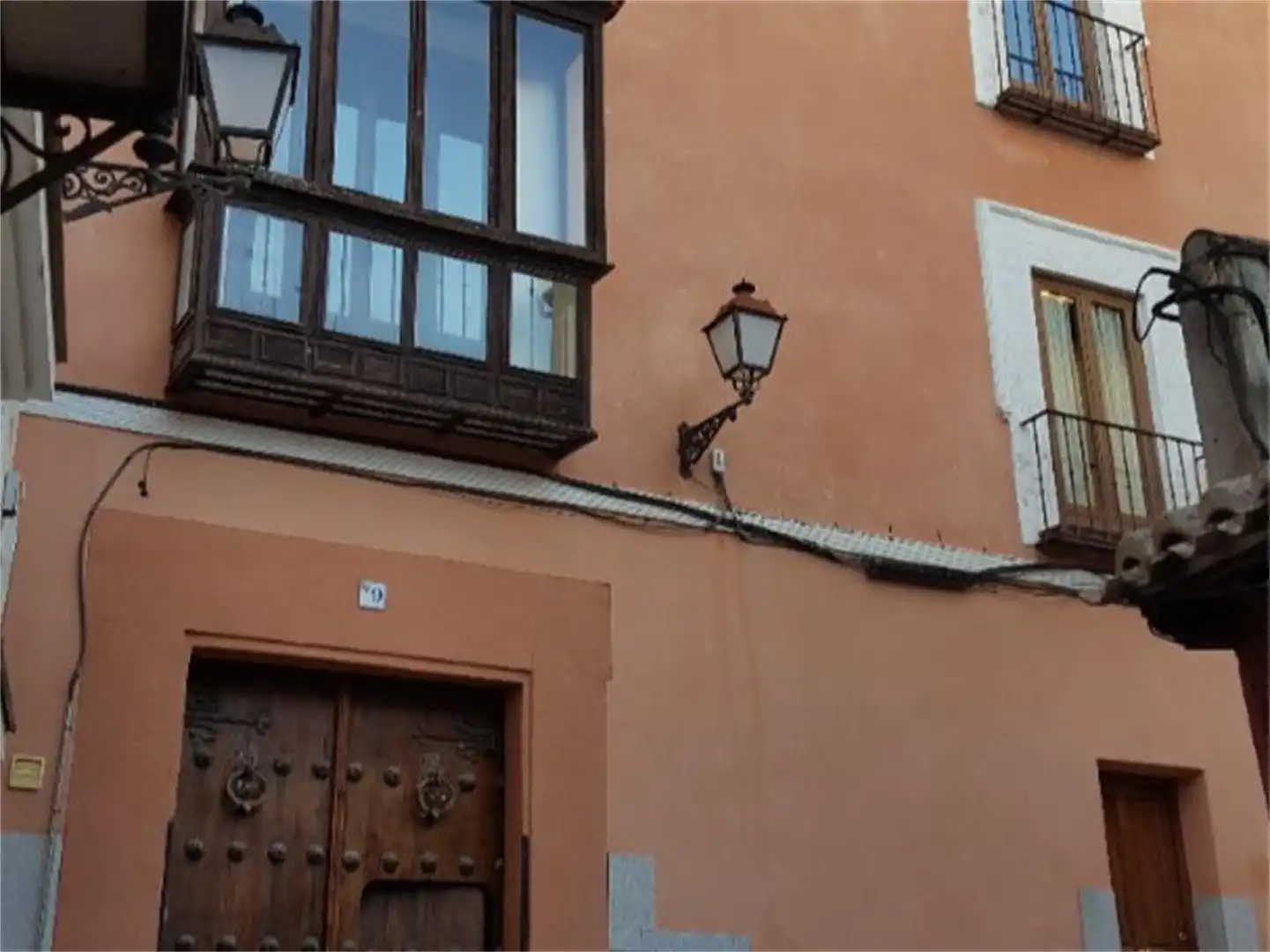 Local de alquiler en Calle Granada, 9, Casco Histórico Local de alquiler en Calle Granada, 9, Casco Histórico