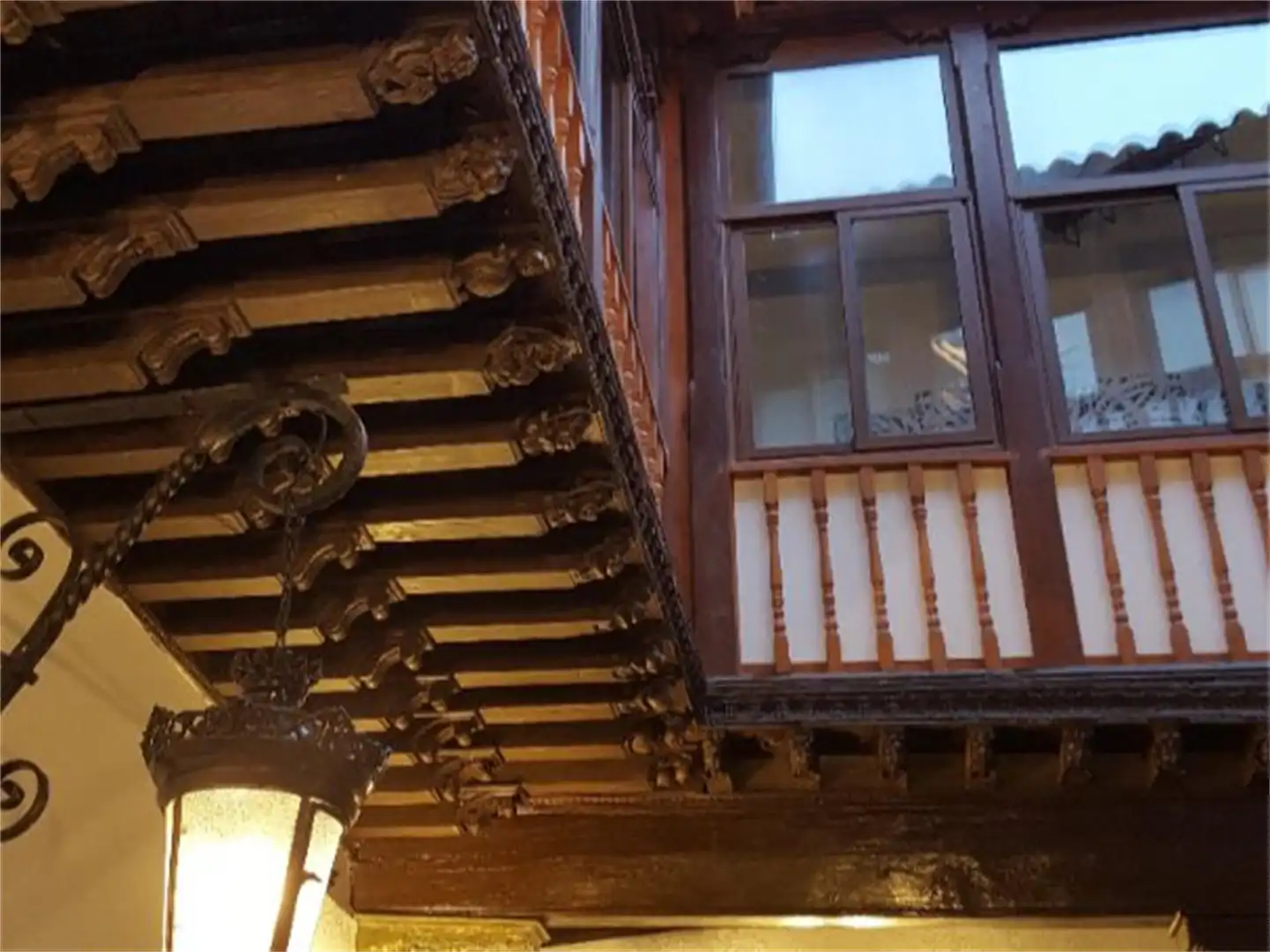 Local de alquiler en Calle Granada, 9, Casco Histórico Vista exterior de Local de alquiler en Toledo con Aire acondicionado y Calefacción