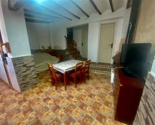 Dining room of Single-family semi-detached for sale in Matet  with Balcony