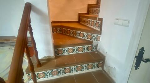 Foto 5 de Casa adosada en venta en Calle Mayor, 4, Matet, Castellón