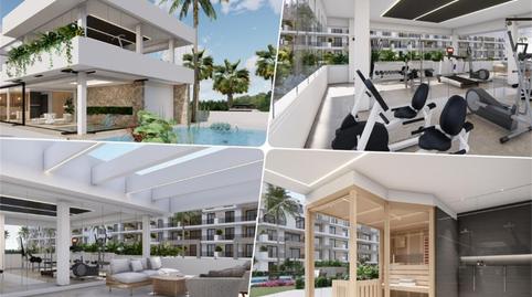 Foto 2 de Pis en venda a Avinguda del Mediterrani, 39, Guardamar Playa, Alicante