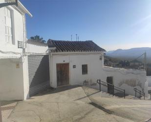 Exterior view of Flat for sale in Alcaudete