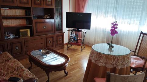 Pis en venda a Avenida Valladolid, 22, El Carmen - Casas del Hogar, Palencia - imatge 2 Foto 2 de Pis en venda a Avenida Valladolid, 22, El Carmen - Casas del Hogar, Palencia