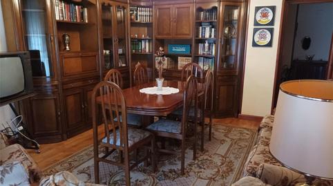 Pis en venda a Avenida Valladolid, 22, El Carmen - Casas del Hogar, Palencia - imatge 4 Foto 4 de Pis en venda a Avenida Valladolid, 22, El Carmen - Casas del Hogar, Palencia