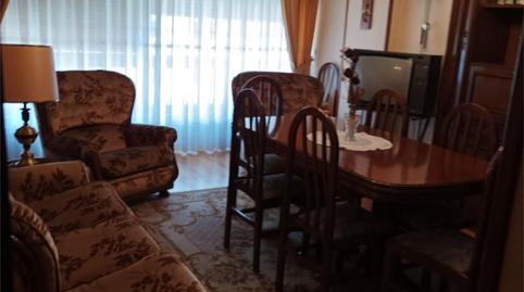 Pis en venda a Avenida Valladolid, 22, El Carmen - Casas del Hogar, Palencia - imatge 5 Foto 5 de Pis en venda a Avenida Valladolid, 22, El Carmen - Casas del Hogar, Palencia