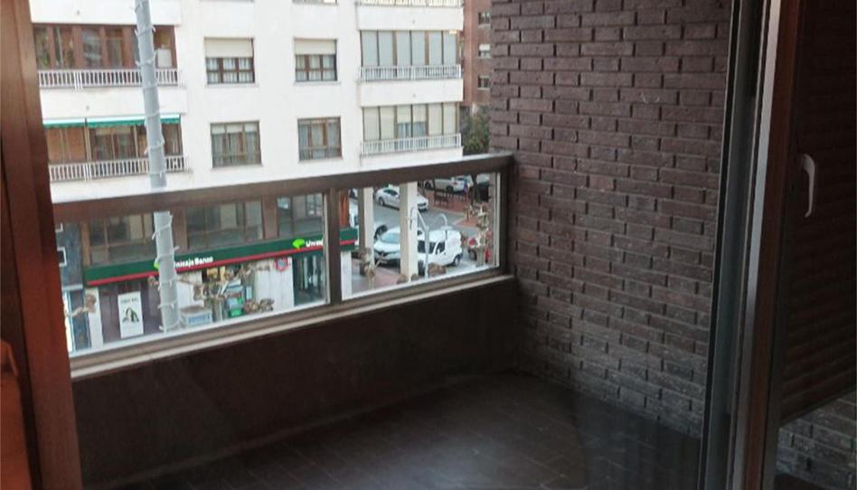 Pis en venda a Avenida Valladolid, 22, El Carmen - Casas del Hogar, Palencia - imatge 1 Foto 1 de Pis en venda a Avenida Valladolid, 22, El Carmen - Casas del Hogar, Palencia