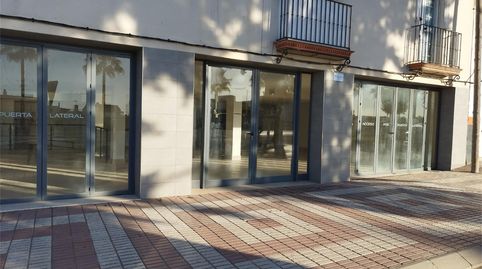 Foto 3 von Geschaftsraum zum Verkauf in Ca-31, 12, El Cuervo de Sevilla, Sevilla