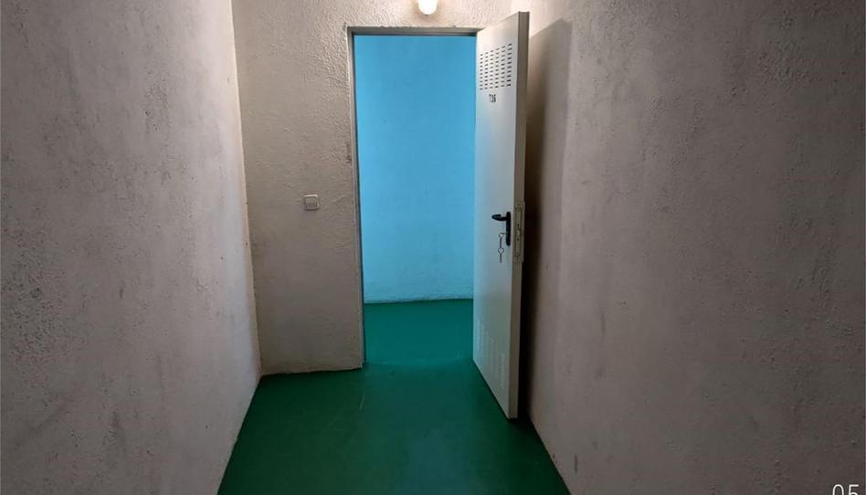 Foto 1 de Traster en venda a Carrer Doctor Klein, 166, Cardedeu, Barcelona