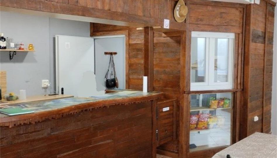 Premises for sale in Carrer de L'alcalde Martínez Écija, 33, Puigfred, Barcelona - image 1 Photo 1 of Premises for sale in Carrer de L'alcalde Martínez Écija, 33, Puigfred, Barcelona