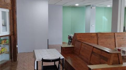 Premises for sale in Carrer de L'alcalde Martínez Écija, 33, Puigfred, Barcelona - image 3 Photo 3 of Premises for sale in Carrer de L'alcalde Martínez Écija, 33, Puigfred, Barcelona