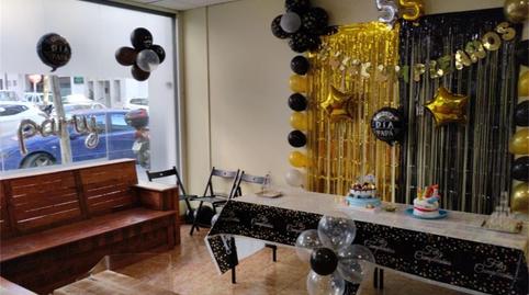 Premises for sale in Carrer de L'alcalde Martínez Écija, 33, Puigfred, Barcelona - image 4 Photo 4 of Premises for sale in Carrer de L'alcalde Martínez Écija, 33, Puigfred, Barcelona