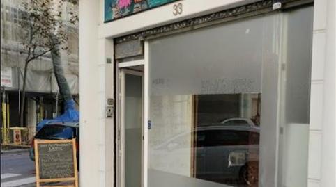 Premises for sale in Carrer de L'alcalde Martínez Écija, 33, Puigfred, Barcelona - image 5 Photo 5 of Premises for sale in Carrer de L'alcalde Martínez Écija, 33, Puigfred, Barcelona