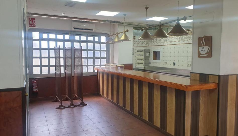 Photo 1 of Premises for sale in Calle Eduardo Terán, 5, Canillejas, Madrid