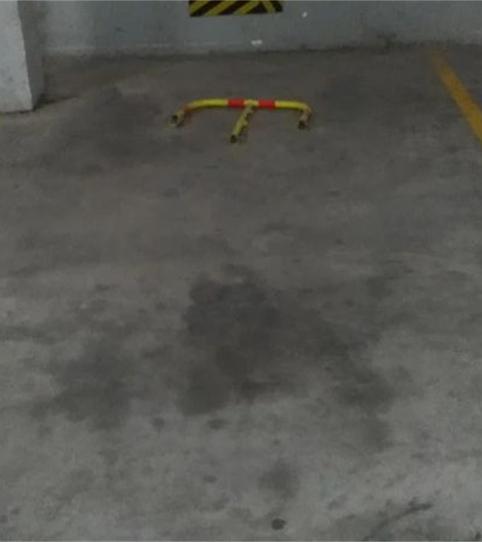 Foto 2 de Garaje de alquiler en Calle de las Fray Bartolomé, 1, Residencial Triana - Barrio Alto, Las Gabias