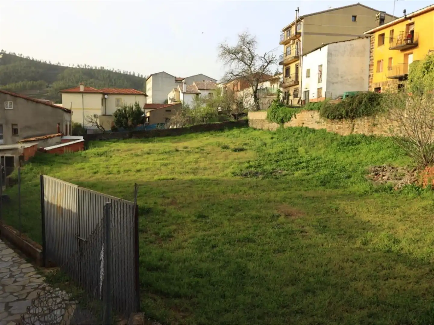 Terreno en venta en Calle Doctor Marañón, 6, Pinofranqueado Terreno en venta en Pinofranqueado