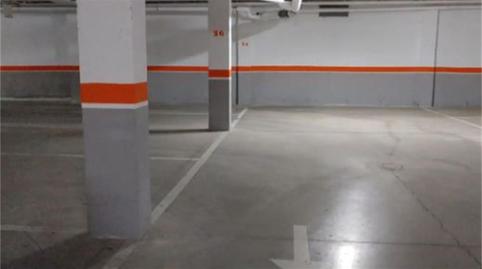 Photo 3 of Garage to rent in Calle la Vega, 36, Las Lomas, Toledo