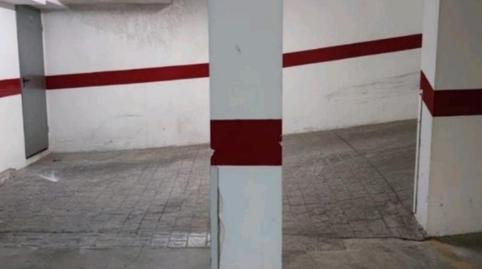 Garage to rent in Avinguda de la Pau, 22, L'Alcúdia de Crespins, Valencia - image 3 Photo 3 of Garage to rent in Avinguda de la Pau, 22, L'Alcúdia de Crespins, Valencia