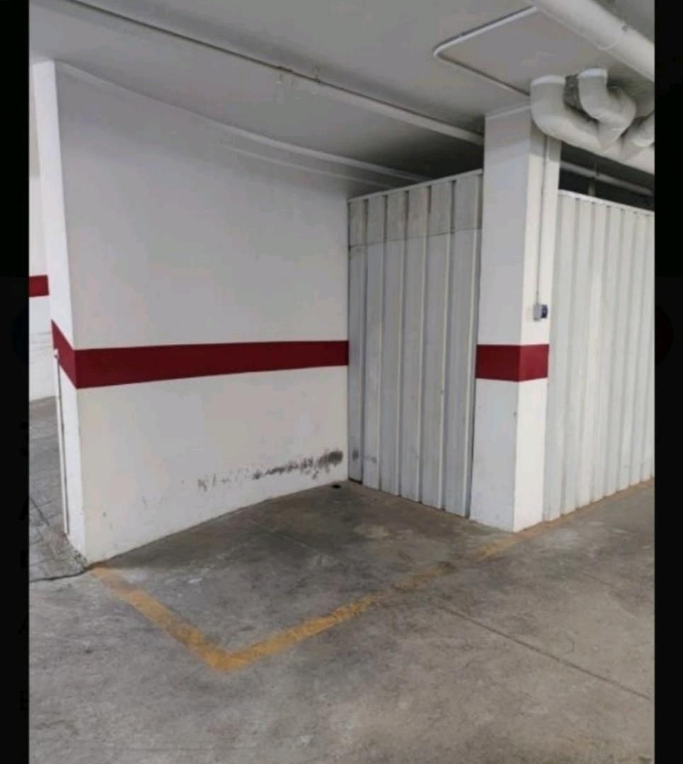 Aparcament de Garatge de lloguer en L'Alcúdia de Crespins