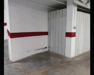 Parking of Garage to rent in L'Alcúdia de Crespins