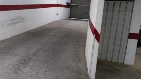 Garage to rent in Avinguda de la Pau, 22, L'Alcúdia de Crespins, Valencia - image 2 Photo 2 of Garage to rent in Avinguda de la Pau, 22, L'Alcúdia de Crespins, Valencia